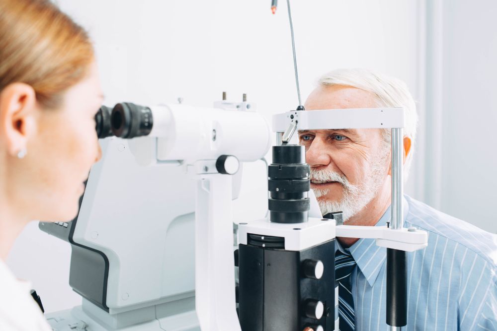 A Closer Look at Drusen: Understanding the Impact on Vision