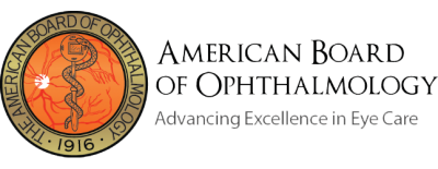 american-board-of-ophthalmology-logo