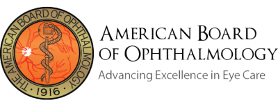 american-board-of-ophthalmology-logo