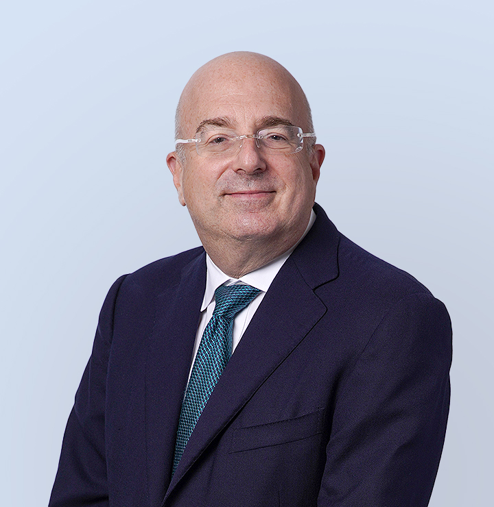 Scott R. Anagnoste, M.D portrait